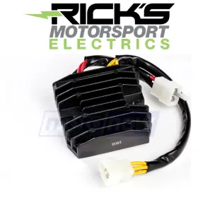 6etj Ricks Motorsport Electric Mn/6etj Hot Shot Series Rectifier/regulator For 2011 Ducati 1198 Sp Yr 6etj Ricks Motorsport Electric Mn/6etj Hot Shot Series Rectifier/regulator For 2011 Ducati 1198 Sp Yr