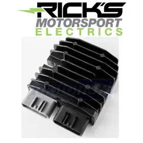 6hfh Ricks Motorsport Electric Mn/6hfh Rectifier/regulator For 2014 Polaris Rzr 800 Eps Le - Yf