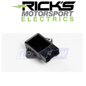 6vee Ricks Motorsport Electric Mn/6vee Rectifier/regulator For 1994-1995 Honda Cb1000 - Hv