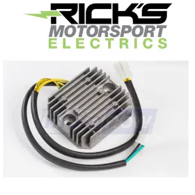 70pp Ricks Motorsport Electric Mn/70pp Rectifier/regulator For 1978-1979 Honda Cx500 - Electrical Rf
