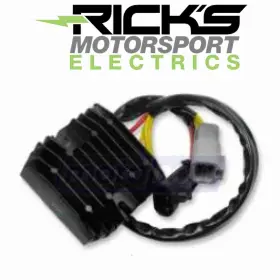 7en2 Ricks Motorsport Electric Mn/7en2 Rectifier/regulator For 2005-2007 Buell Xb9sx Lightning - Xt