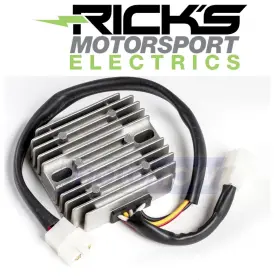 7esj Ricks Motorsport Electric Mn/7esj Rectifier/regulator For 1982-1983 Yamaha Xz550r Vision - Tr