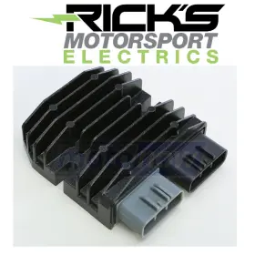 8czr Ricks Motorsport Electric Mn/8czr Rectifier/regulator For 2006-2008 Kawasaki Zx1400 Ninja Mb