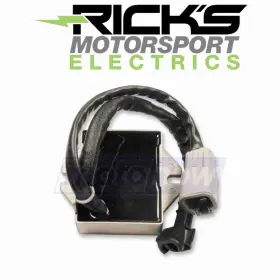 Ricks Motorsport Electric Mn/9b3t Rectifier/regulators For 2009 Buell 1125r - Electrical Ms