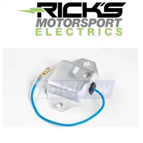 Ricks Motorsport Electric Mn/e103 Rectifier/regulator For 1985-1992 Suzuki Lt250r Quadracer Go