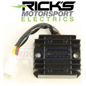 Esf2 Ricks Motorsport Electric Mn/esf2 Rectifier/regulator For 1987-1988 Kawasaki Klf110 Mojave - Tj