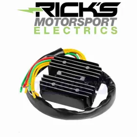 G3zq Ricks Motorsport Electric Mn/g3zq Lithium-ion Battery-compatible Rectifier/regulator For Mw