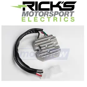 Ht6d Ricks Motorsport Electric Mn/ht6d Rectifier/regulator For 1978-1979 Yamaha Xs750s - Xj