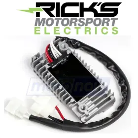 M0z9 Ricks Motorsport Electric Mn/m0z9 Rectifier/regulator For 1986-1993 Yamaha Xvz1300 Venture Wa