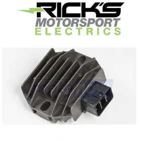 M4ej Ricks Motorsport Electric Mn/m4ej Rectifier/regulator For 2001-2005 Yamaha Yfm660r Raptor - Pr