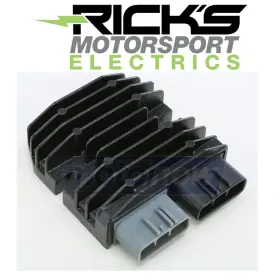 N0ns Ricks Motorsport Electric Mn/n0ns Rectifier/regulator For 2016-2017 Triumph Tiger 800 Xcx Hu