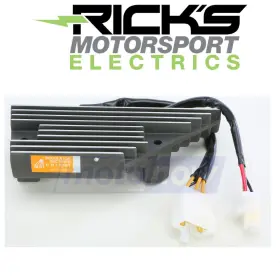 Ricks Motorsport Electric Mn/p2kg Rectifier/regulator For 1984-1986 Honda Cb700sc Nighthawk Mv