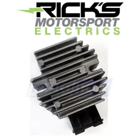 P5e3 Ricks Motorsport Electric Mn/p5e3 Rectifier/regulator For 1990-1997 Honda Vfr750f Interceptor Jj