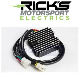 Pg26 Ricks Motorsport Electric Mn/pg26 Rectifier/regulator For 2007-2009 Ducati Sport 1000s - Kj