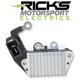 Qw2a Ricks Motorsport Electric Mn/qw2a Rectifier For 2001-2003 Suzuki Gsf600s Bandit - Electrical Ib