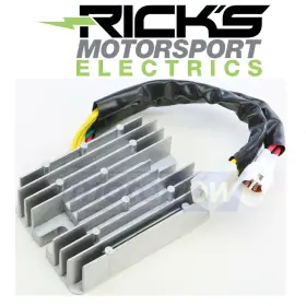 R707 Ricks Motorsport Electric Mn/r707 Rectifier/regulator For 2008-2018 Suzuki Gsx-r600 - Zc