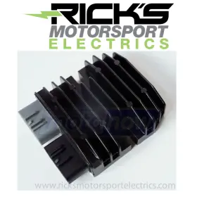 Tc2k Ricks Motorsport Electric Mn/tc2k Lithium-ion Battery-compatible Rectifier/regulator For Xw