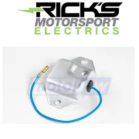 Tn3c Ricks Motorsport Electric Mn/tn3c Rectifier/regulator For 1993-2005 Honda Trx90 Sportrax - Cx