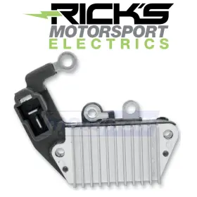 Vdz6 Ricks Motorsport Electric Mn/vdz6 Rectifier For 1998-2005 Suzuki Gsx750f Katana - Electrical Oc Vdz6 Ricks Motorsport Electric Mn/vdz6 Rectifier For 1998-2005 Suzuki Gsx750f Katana - Electrical Oc