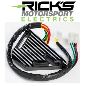 Vx1y Ricks Motorsport Electric Mn/vx1y Rectifier/regulators For 1982-1983 Honda Vf750c V45 Magna - Jk