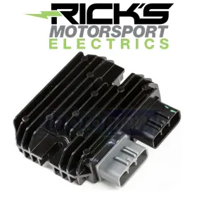 Z3zy Ricks Motorsport Electric Mn/z3zy Rectifier/regulator For 2015 Kawasaki Zx1000 Ninja Zx-10r Yp