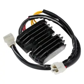10-005h Ricks Motorsport Electrics For Triumph Speed Triple 02-12 Hot Shot Series Rectifier Regulator 10-005h Ricks Motorsport Electrics For Triumph Speed Triple 02-12 Hot Shot Series Rectifier Regulator