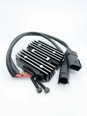 10-039 Ricks Motorsport Electrics