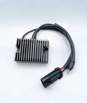 10-914b Ricks Motorsport Electrics Style Rectifier-regulator