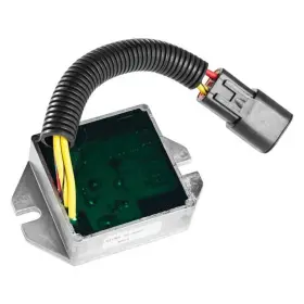 10-s003 Ricks Motorsport Electrics For Ski-doo Mxz X 550 2007-2009 Rectifier Regulator