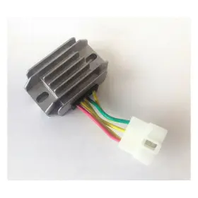 10168484 Ricks Motorsport Electrics Regulator / Rectifier Kawasaki 2000-2018