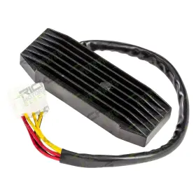 10210 Ricks Motorsport Electrics For Suzuki Boulevard 2006-2009 Rectifier Regulator 10210 Ricks Motorsport Electrics For Suzuki Boulevard 2006-2009 Rectifier Regulator