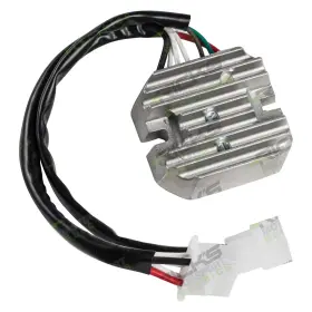 10410 Ricks Motorsport Electrics For Yamaha Xs1100 1978-1981 Rectifier Regulator