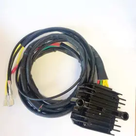 14-0012 Ricks Motorsport Electrics Fits Universal Bmw Rectifier-regulator Lithium Compatible 14-00