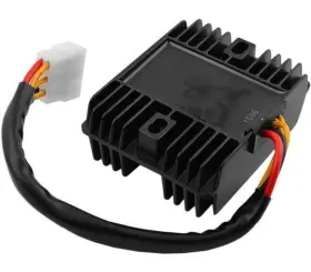 2112-0007 Ricks Motorsport Electrics S Regulator Rectifier 99-07 Suzuki Hayabusa