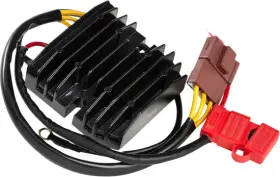 2ub55h79tb Ricks Motorsport Electrics Hot Shot Lithium-ion Voltage Regulator Rectifier Ktm 950 Super Duke 05