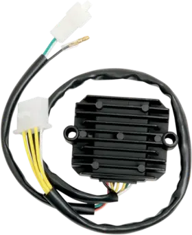 3lm63jha50 Ricks Motorsport Electrics Voltage Regulator Rectifier Honda Cbr1000f 87-88 3lm63jha50 Ricks Motorsport Electrics Voltage Regulator Rectifier Honda Cbr1000f 87-88