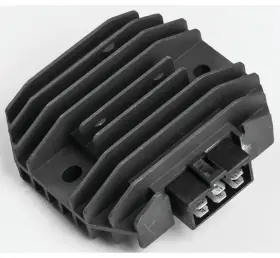 65ritiyeu3 Ricks Motorsport Electrics Voltage Regulator Rectifier Yamaha Venture Royale Xvz13 99-12