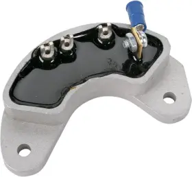 7kcd2sbath Ricks Motorsport Electrics Universal Nd Fan Cooled Alternator Rectifier Kawasaki Ninja Zx7r 91-03