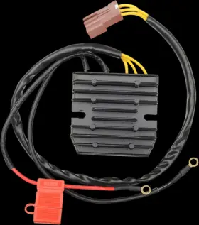 830fmuz2ep Ricks Motorsport Electrics Hot Shot Series Voltage Regulator Rectifier Ktm 950 Super Enduro 06-09