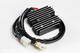Cr35e58nrv Ricks Motorsport Electrics Voltage Regulator Rectifier For Ducati 906 Paso 90