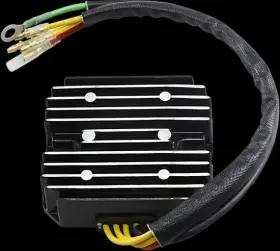 Dbby9lopop Ricks Motorsport Electrics Hot Shot Volt Lithium-ion Regulator Rectifier For Suzuki Gs1000e 78-79