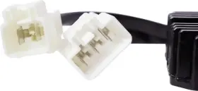 Dzaf8pha8v Ricks Motorsport Electrics Voltage Regulator Rectifier For Honda Cbr1000rr 04-05