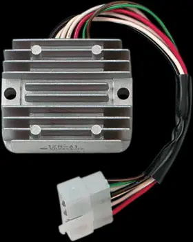 Ev8opmvy1f Ricks Motorsport Electrics Voltage Regulator Rectifier Yamaha Xs650s Ii 80-81