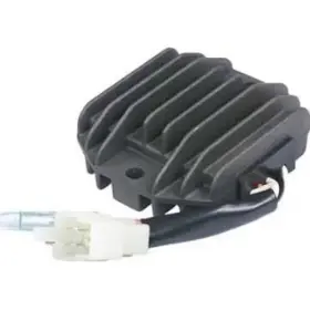 Ffl9qj7t6p Ricks Motorsport Electrics Universal Style Voltage Regulator Rectifier Honda Silver Wing 500 81-82 Ffl9qj7t6p Ricks Motorsport Electrics Universal Style Voltage Regulator Rectifier Honda Silver Wing 500 81-82