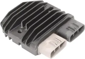 Ricks Motorsport Electrics Hzy819ij58 Voltage Regulator Rectifier Triumph Bonneville T100 17-19