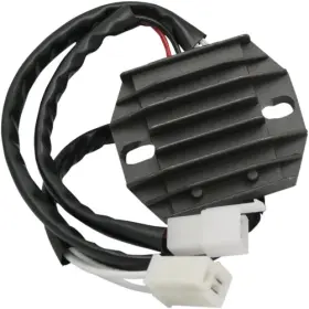 Ricks Motorsport Electrics K0yl721xfj Voltage Regulator Rectifier For Ktm 450 Rally 05