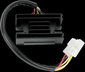 Olvjgdpr88 Ricks Motorsport Electrics Voltage Regulator Rectifier Suzuki Gs500k 01-02 Olvjgdpr88 Ricks Motorsport Electrics Voltage Regulator Rectifier Suzuki Gs500k 01-02