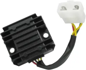 Pgxssbq72q Ricks Motorsport Electrics Voltage Regulator Rectifier Kawasaki Super Sherpa 250 00-03