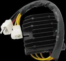 Pknkwnu2iq Ricks Motorsport Electrics Hot Shot Series Voltage Regulator Rectifier Honda Magna 750 V45 94-03