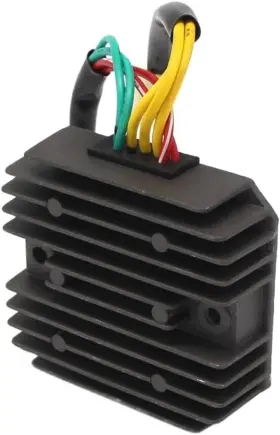 Un0a7wownv Ricks Motorsport Electrics Voltage Regulator Rectifier Honda Xl600r 83-87 Un0a7wownv Ricks Motorsport Electrics Voltage Regulator Rectifier Honda Xl600r 83-87